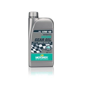 Aceite de engranaje MOTOREX Racing Gear Oil 10W/40