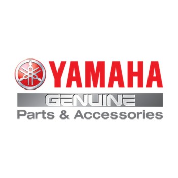 Cubierta de apoyapié - Recambio Yamaha 4BA-F7413-00