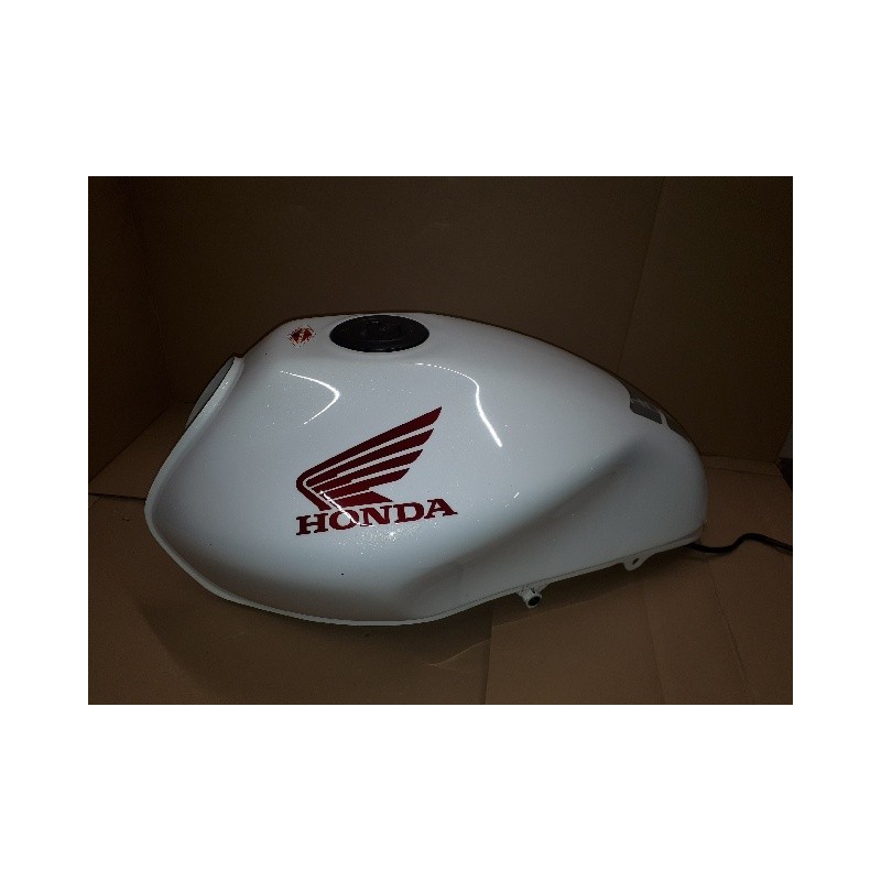 Depósito de gasolina - Recambio Hornet 17500-KEA-840ZB - Ocasión