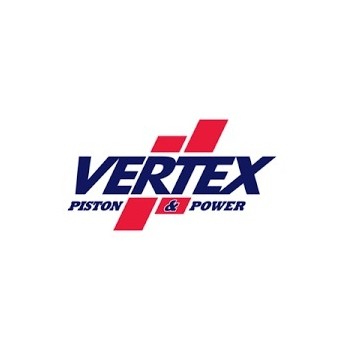 Pistón VERTEX diámetro 54,21 KTM SX-GS 125 Replica