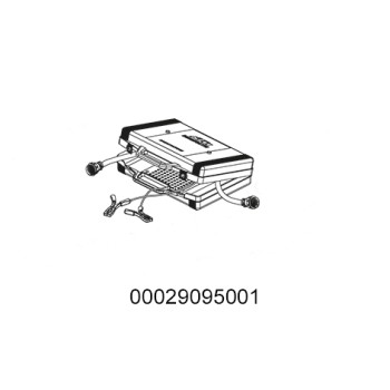 Break Out Box