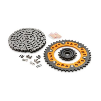 Kit de transmisión 16/40
