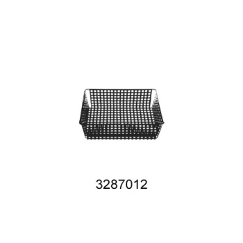 Caja de metal