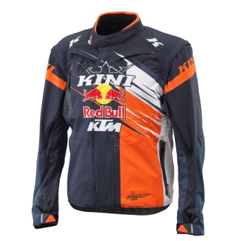 Cazadora KTM Offroad Kini-rb Competition Jacket