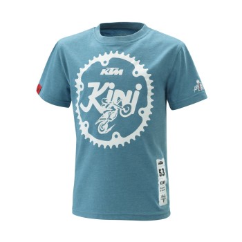 Camiseta niño KTM Kids Ritzel Tee