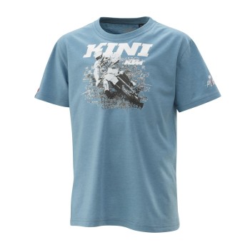 Camiseta niño KTM Kids Dirt Tee