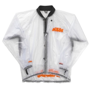 Cazadora KTM Offroad Rain Jacket