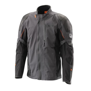 Cazadora KTM Street Hq Adventure Jacket