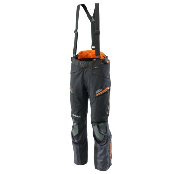 Pantalon KTM Street Managua Gtx Techair Pants