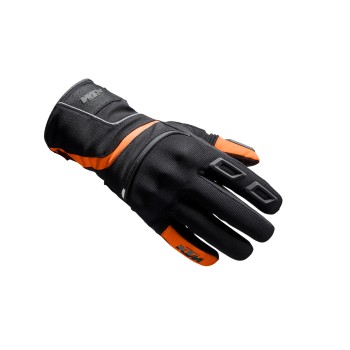 Guantes KTM Street Adventure S Gloves
