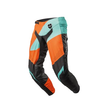 Pantalon KTM Offroad Se Slash Pants Black