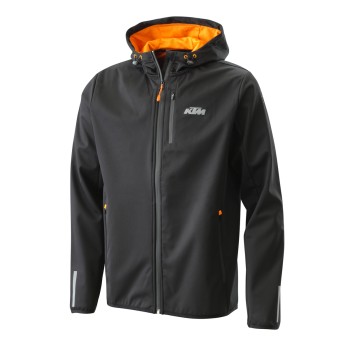 Cazadora KTM Emphasis Jacket