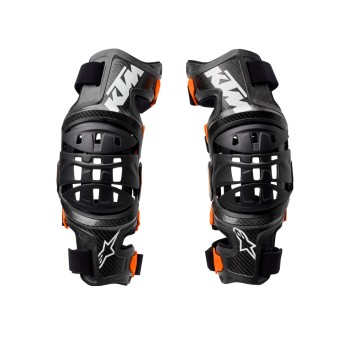 Rodillera KTM Offroad Bionic 10 Knee Brace