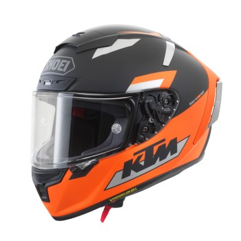 Casco KTM Street X-spirit Iii Helmet