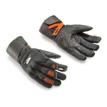 Guantes KTM Street Adv S V2  Wp Gloves
