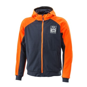 Sudadera KTM Street Rb Speed Hoodie