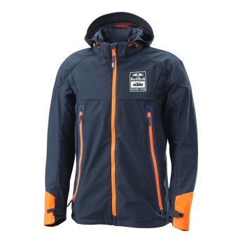 Cazadora KTM Street Rb Speed Jacket