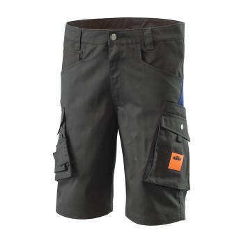 Pantalones cortos KTM Mechanic Shorts
