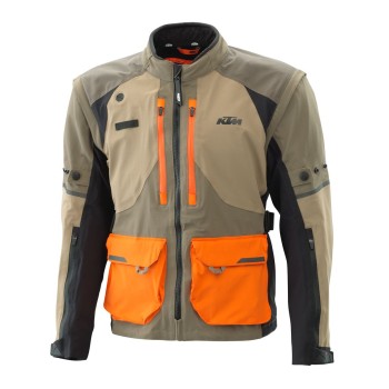 Cazadora KTM Offroad Defender Jacket