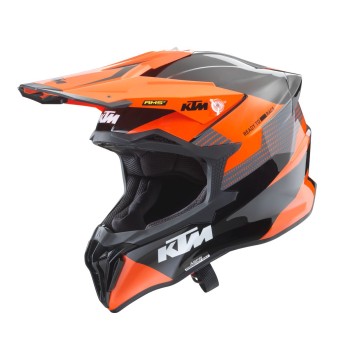 Casco KTM Offroad Strycker Helmet