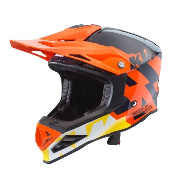 Casco niño KTM Offroad Kids Dynamic-fx Helmet