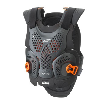 A-4 Max Chest Protector