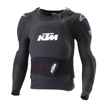 Cazadora niño KTM Offroad Youth Bionic Plus Protection Jacket