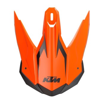Exterior casco KTM Strycker Helmet Shield