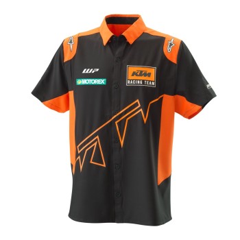 Camiseta KTM Team Shirt
