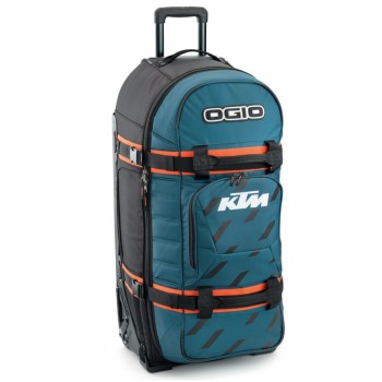 Mochila KTM Pure Travel Bag 9800