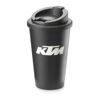 Taza KTM Coffee To Go Mug