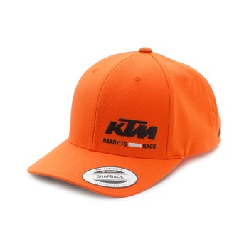 Gorra KTM Racing Cap