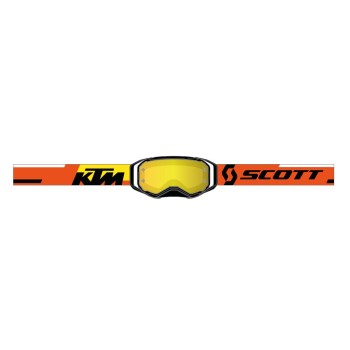 Gafas KTM Offroad Prospect Wfs Goggles
