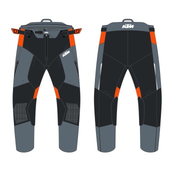 Pantalon KTM Offroad Racetech Pants