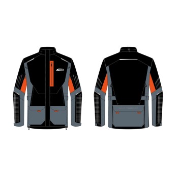 Cazadora KTM Offroad Racetech Wp Jacket