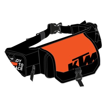 Cinturon KTM Comp Belt Bag