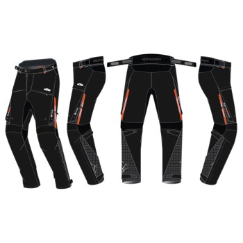 Pantalon KTM Street Adv S Gore-tex® Pants