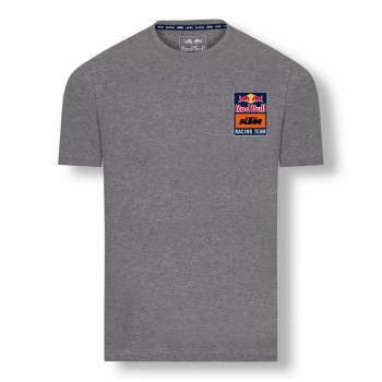 Camiseta KTM Backprint Tee