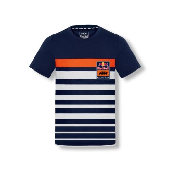 Camiseta niño KTM Kids Stripe Tee