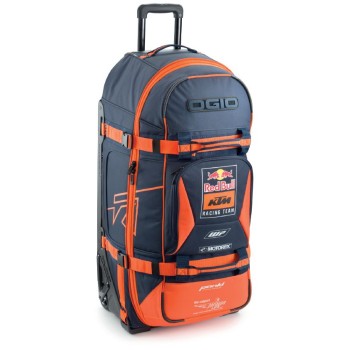 Mochila KTM Replica Team Travel Bag 9800