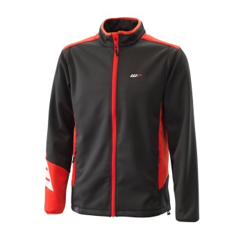 Cazadora KTM Replica Team Softshell Jacket