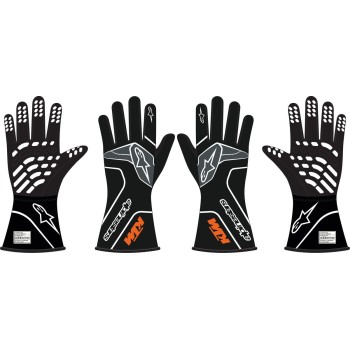 Guantes KTM Tech 1 Race V2 Gloves