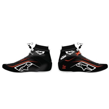 Zapatillas KTM Tech-1z V2 Shoes