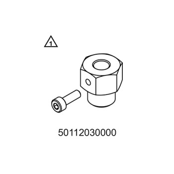 Soporte del reloj indicador