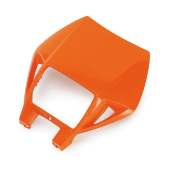 Máscara de faro KTM - 5030800100004