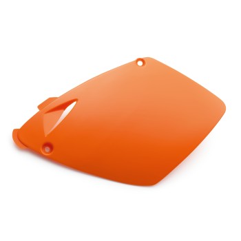 Side Cover L/s Orange       03 KTM - 5030804100004