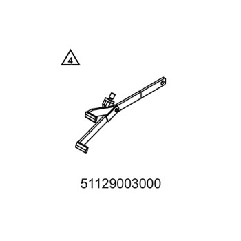 Llave de retención