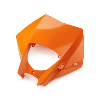 Máscara de faro KTM - 5480800100004