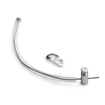 Cable de seguridad del pedal de freno KTM - 54812063044