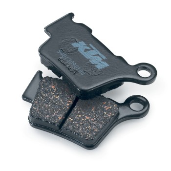 Pastilla de freno KTM - 54813090100